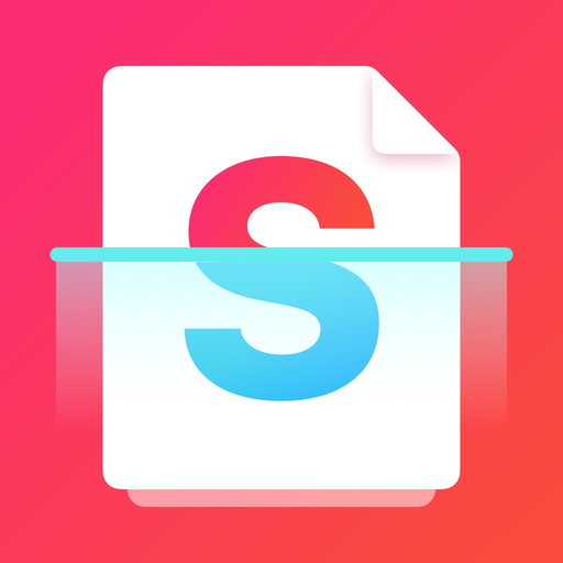 ScannerHD:Scanner to scan PDF app icon