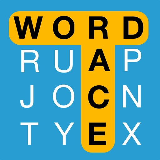 Word Race - Puzzle Game app icon