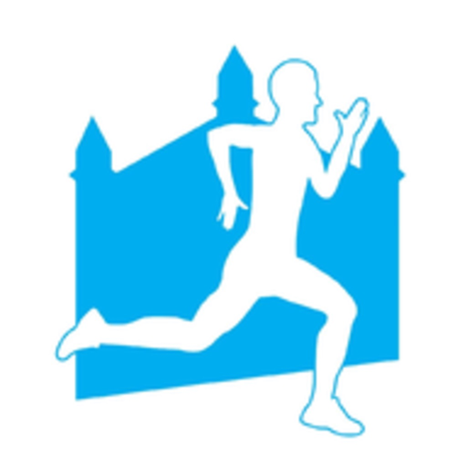 Bratislava Marathon app icon