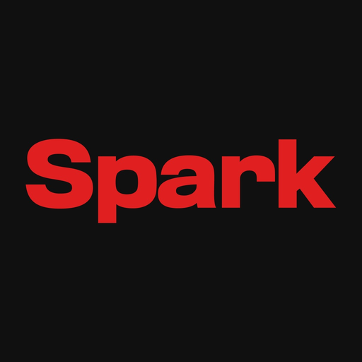 Spark: Chords, Backing Tracks app icon