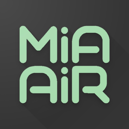 Mia Air app icon