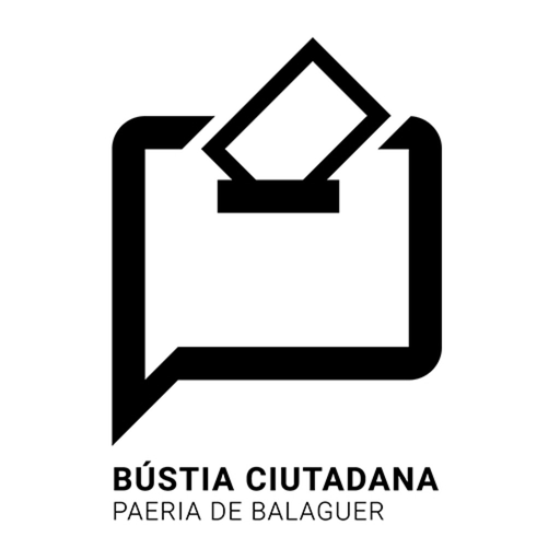 Bústia Ciutadana app icon