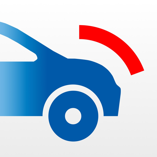 TISCO My Car app icon