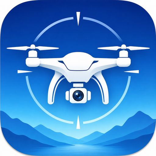 SKY-Drone-G app icon