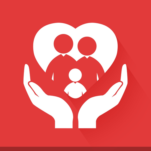 ICE : Personal safety app app icon