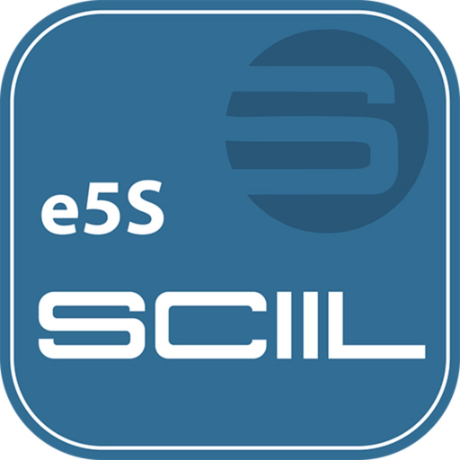 SCIIL 5S app icon