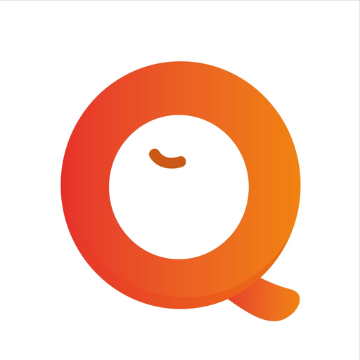 IQUEUE 愛排隊 app icon