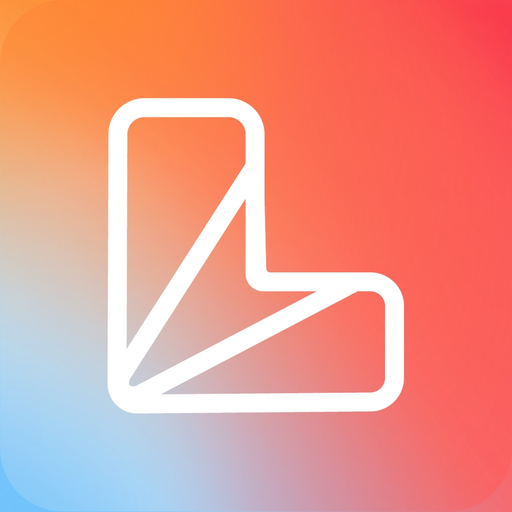 LanCul (ランカル) - リアル英語が学べる app icon