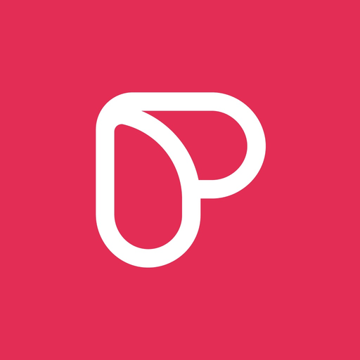 PassionFighters app icon