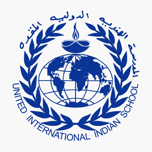 United Intl. Indian School app icon