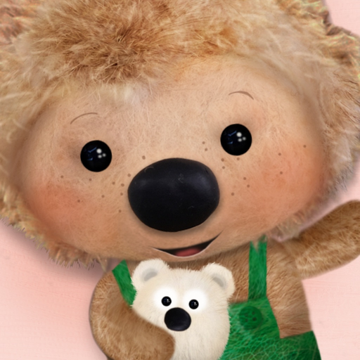 Wonder Woollies Play World app icon