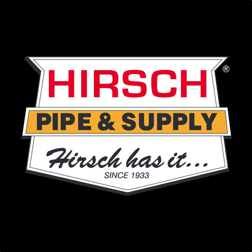 Hirsch Pipe & Supply app icon