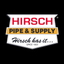Hirsch Pipe & Supply icon
