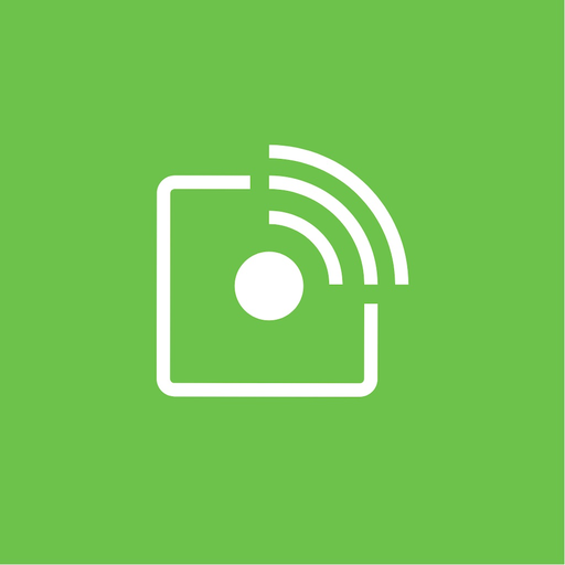 WaveMark DCMobile app icon