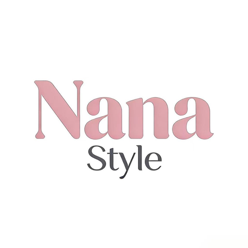 Nana Style app icon
