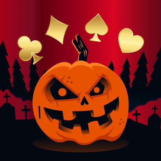 Poker Paris - danh bai offline app icon