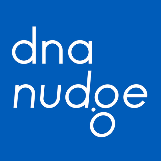 DnaNudge app icon