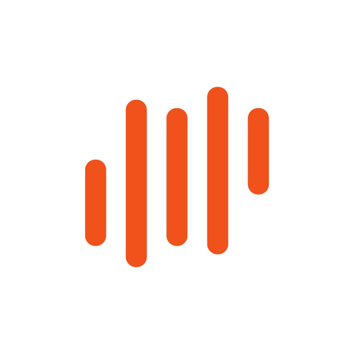 LiveVoice app icon
