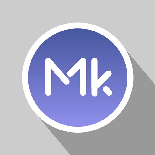 MissionKeeper Mobile app icon