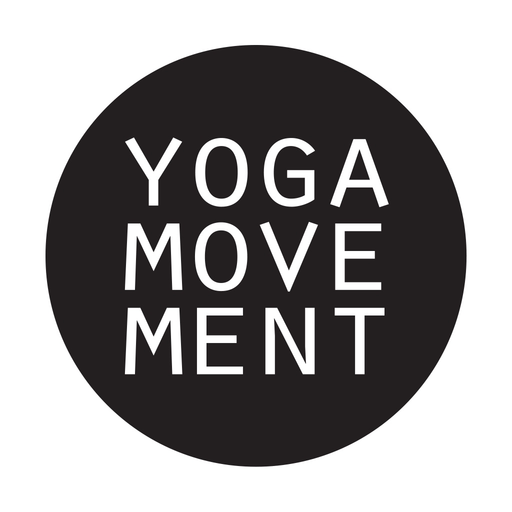 Yoga Movement app icon