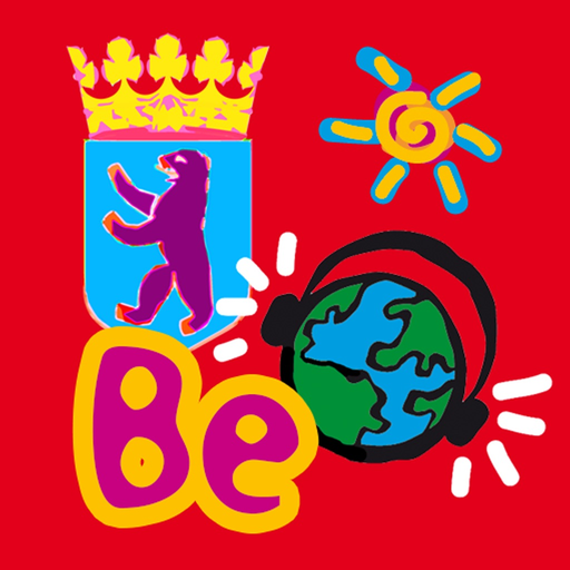 City Sightseeing Berlin app icon