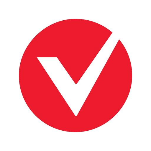 Plejevikar app icon