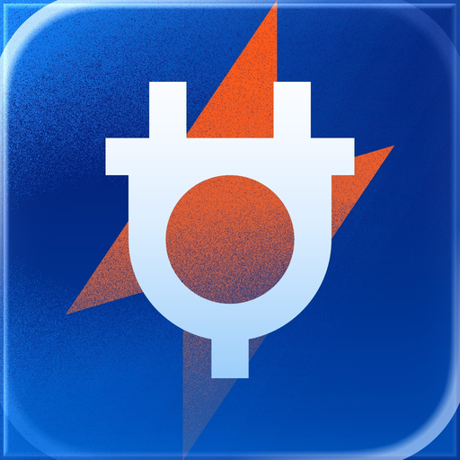 IZIVIA app icon