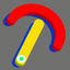 Stretchy Stick icon