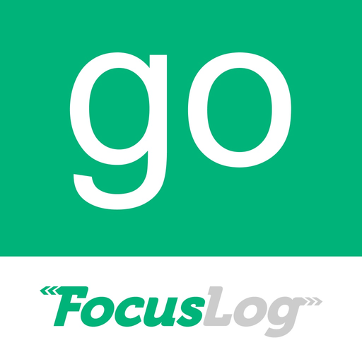 FocusLog GO app icon