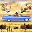 Mortal Fighter: Ultimate Brawl icon