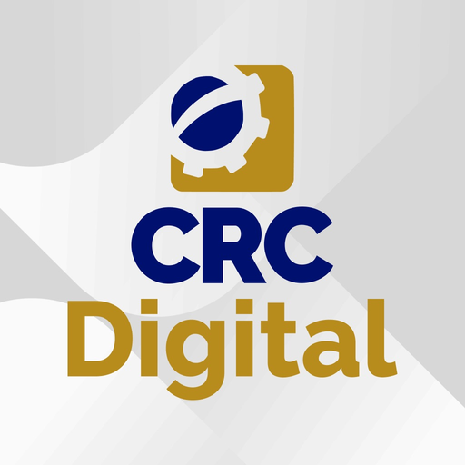 CRCDigital app icon