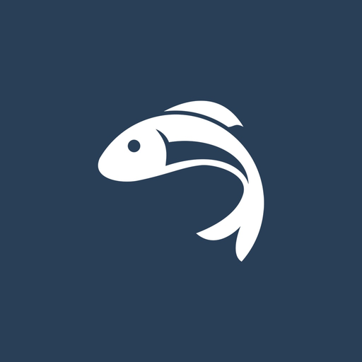 Sea Angling Diary app icon
