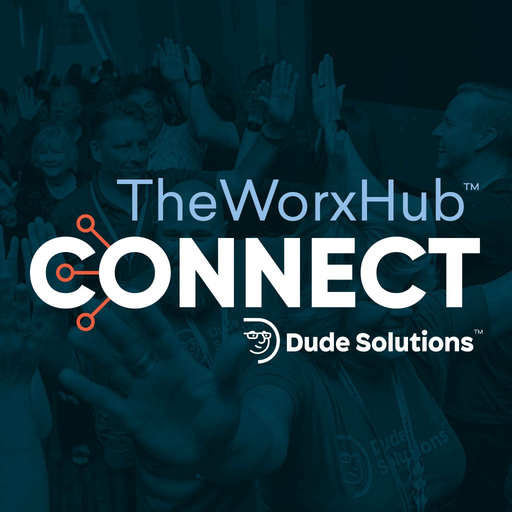 Dude Solutions Connect app icon