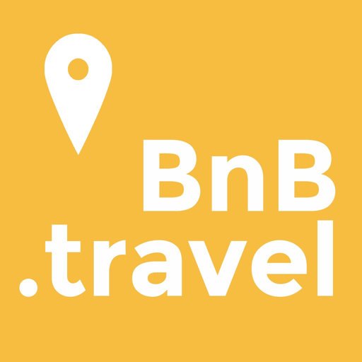 B&B finder | BnB.travel app icon