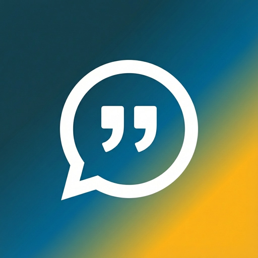 Frases Status + IA app icon