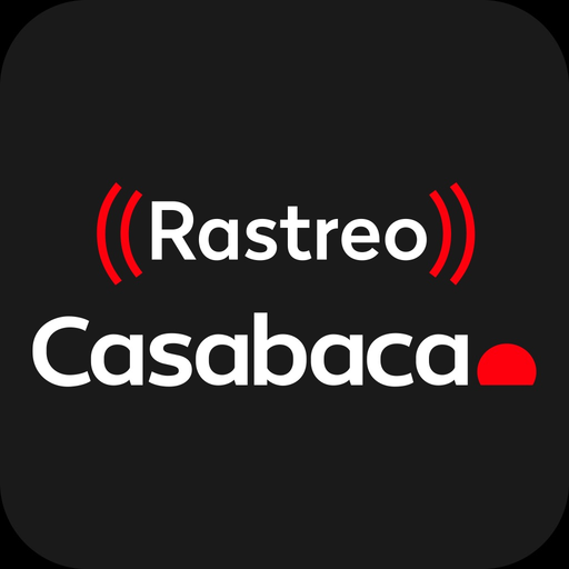 Rastreo Casabaca by Hunter app icon