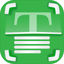 OCR Scanner - Scan PDF & Image icon