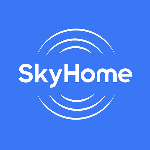 SkyHome app icon