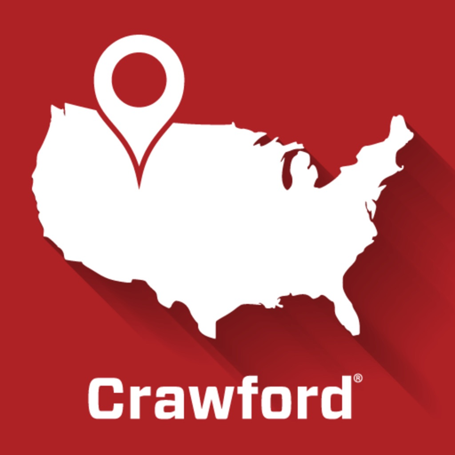 Crawford Directory app icon