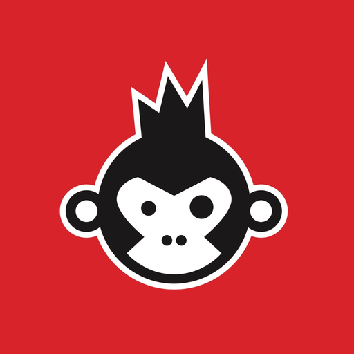 Bira91 Stickers app icon