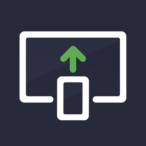 DisplayNote Launcher app icon