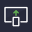 DisplayNote Launcher icon