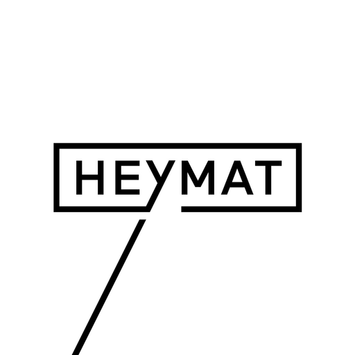 Heymat AR app icon