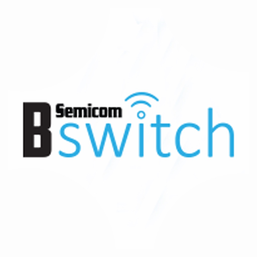 BSwitch Smart Home app icon
