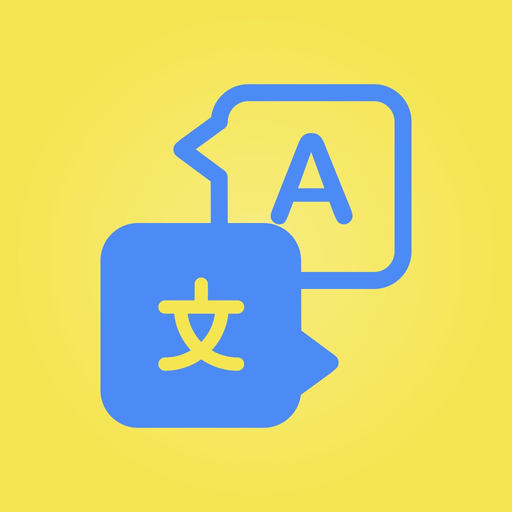 Translator Bot™ Translate Now app icon