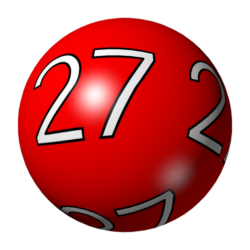 TwentySeven app icon