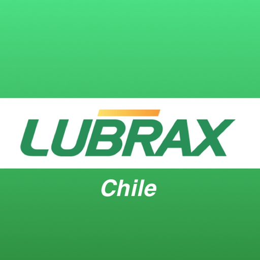 Lubrax Chile app icon