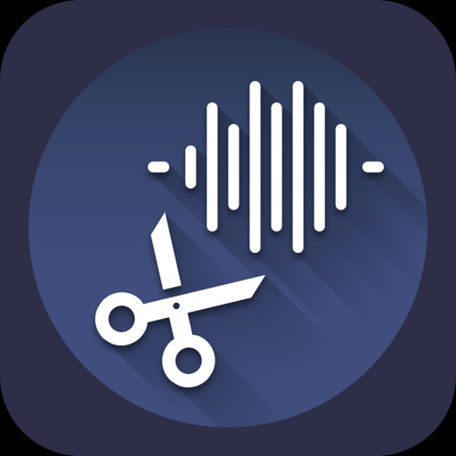 Music Cutter - Speed Changer app icon