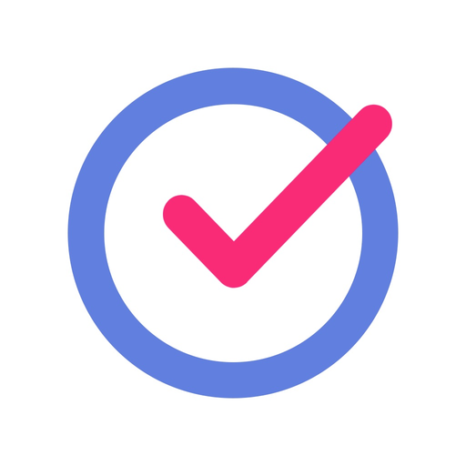 Today Task - Daily Planner app icon