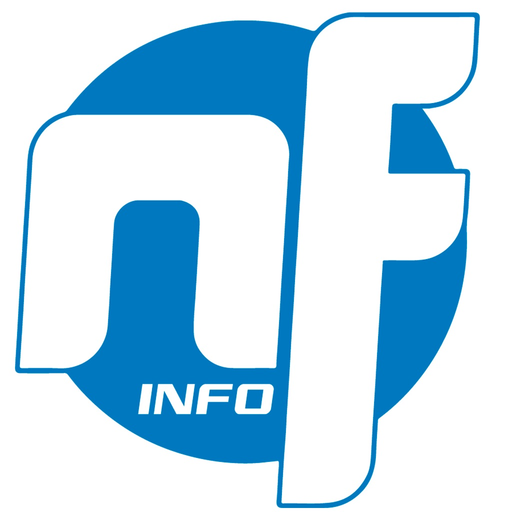 NFInfo app icon